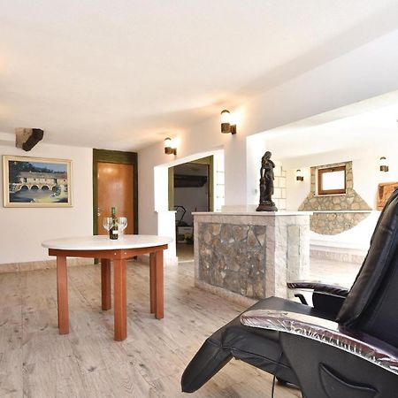 Nice Home In Grab With Wifi Bagian luar foto