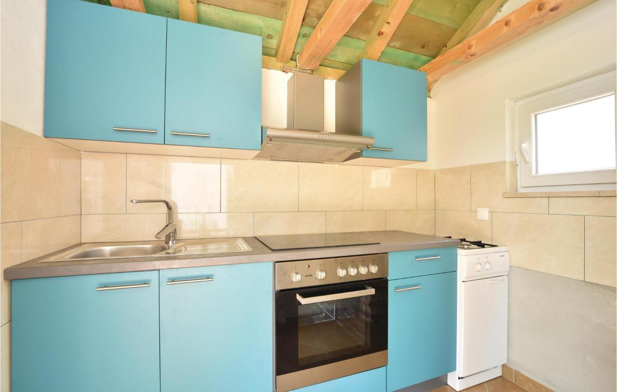 Nice Home In Grab With Wifi Bagian luar foto